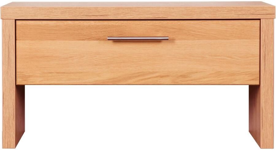 VOGL Möbelfabrik Halmeubelset Toronto (set 5-delig) - Foto 9