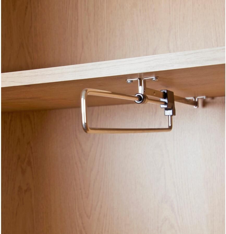 VOGL Möbelfabrik Halmeubelset Toronto (set 5-delig) - Foto 4