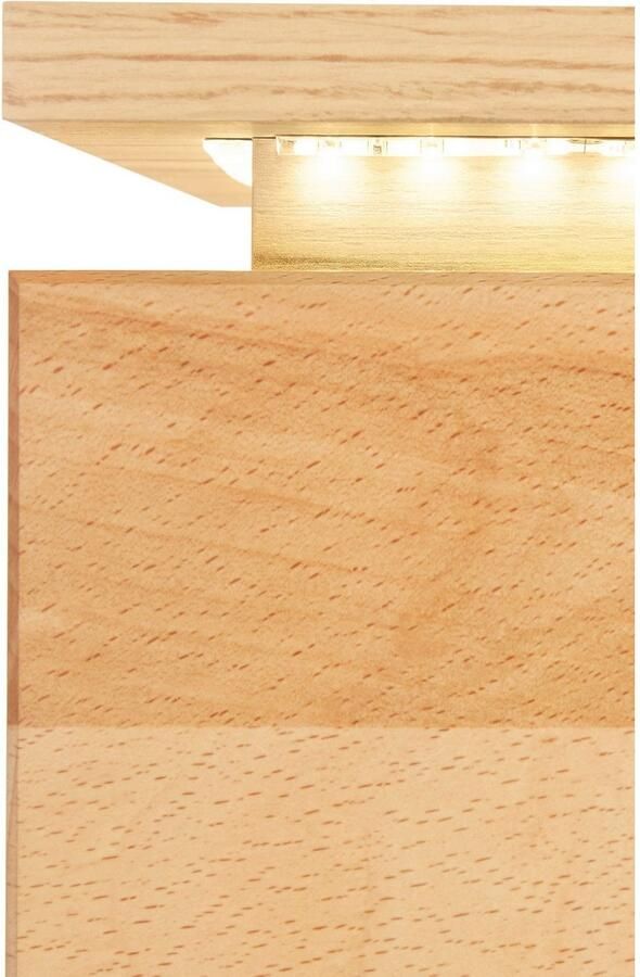 VOGL Möbelfabrik Highboard Breedte 222 cm - Foto 5