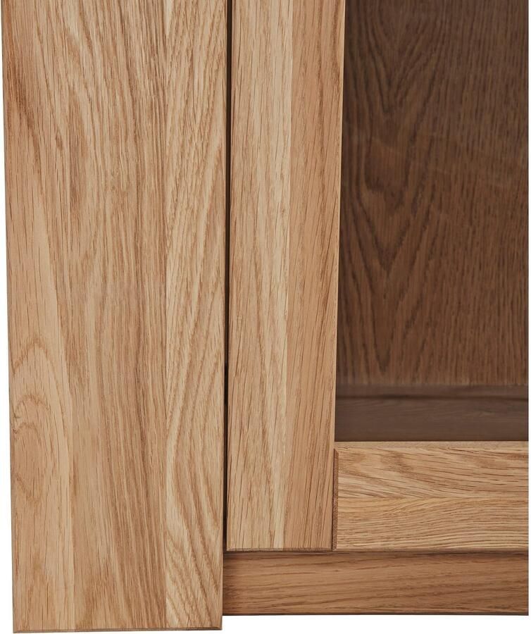 VOGL Möbelfabrik Highboard Breedte 222 cm - Foto 1