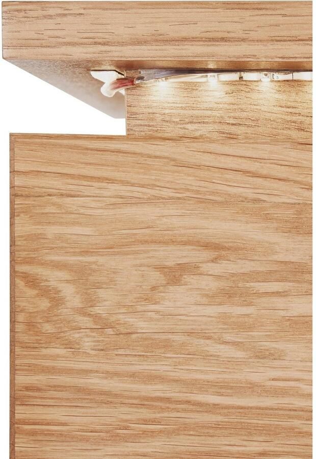 VOGL Möbelfabrik Highboard Breedte 222 cm - Foto 3