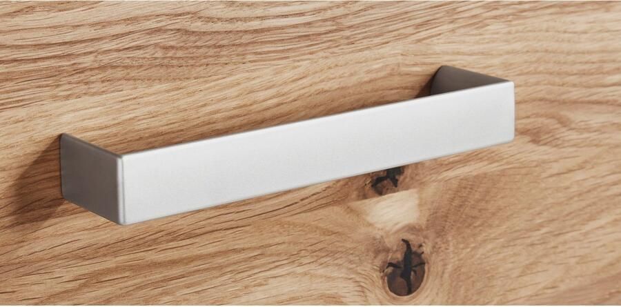 VOGL Möbelfabrik Highboard Breedte 222 cm - Foto 8