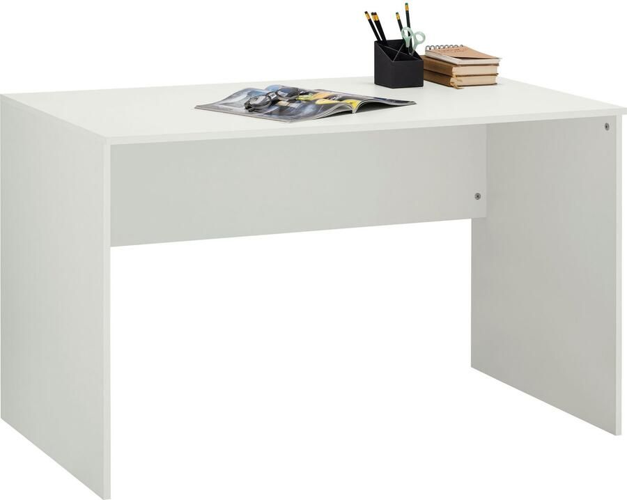 VOGL Möbelfabrik Kantoormeubelset Modila Set 4-delig Totale breedte 120 cm (set 4-delig) - Foto 2