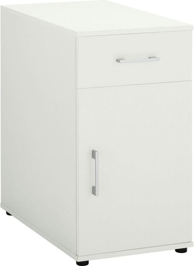 VOGL Möbelfabrik Kantoormeubelset Modila Set 3-delig Totale breedte 240 cm (set 3-delig) - Foto 14