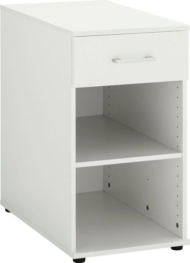 VOGL Möbelfabrik Kantoormeubelset Modila Set 3-delig Totale breedte 200 cm (set 3-delig) - Foto 10