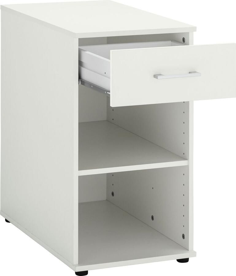 VOGL Möbelfabrik Kantoormeubelset Modila Set 3-delig Totale breedte 200 cm (set 3-delig) - Foto 6