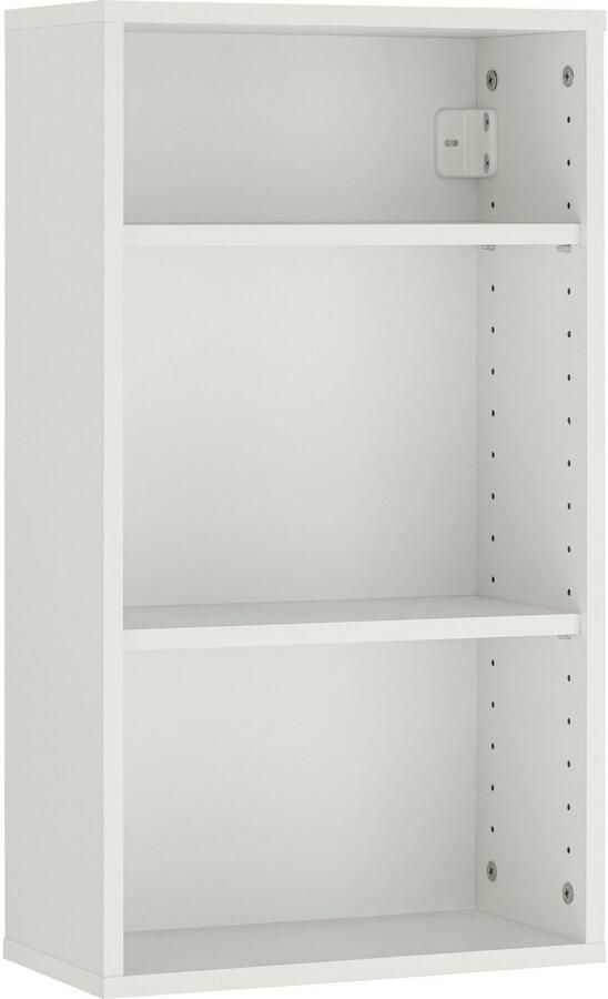 VOGL Möbelfabrik Kantoormeubelset Modila Set 4-delig Totale breedte 120 cm (set 4-delig) - Foto 7