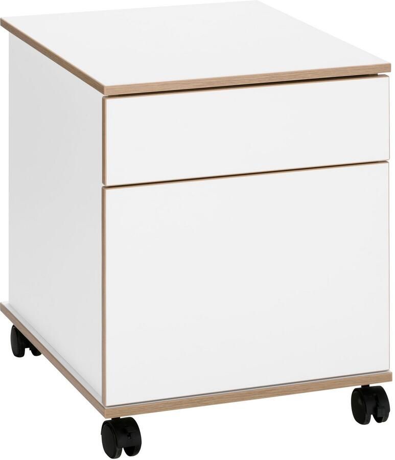 VOGL Möbelfabrik Kantoormeubelset Trelle (set 2-delig)