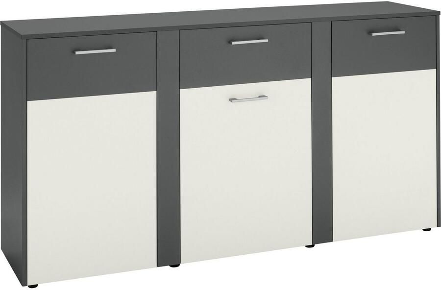 VOGL Möbelfabrik Kast Tirent met 2 deuren - Foto 3