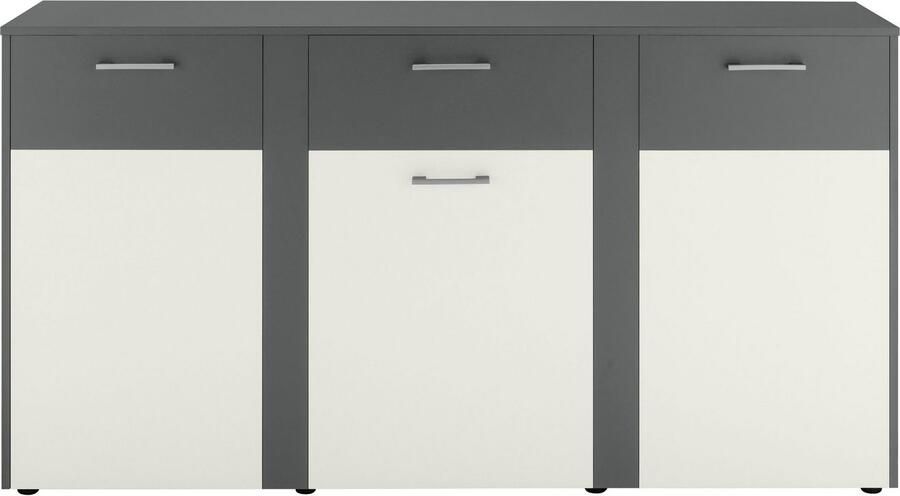 VOGL Möbelfabrik Kast Tirent met 2 deuren - Foto 6