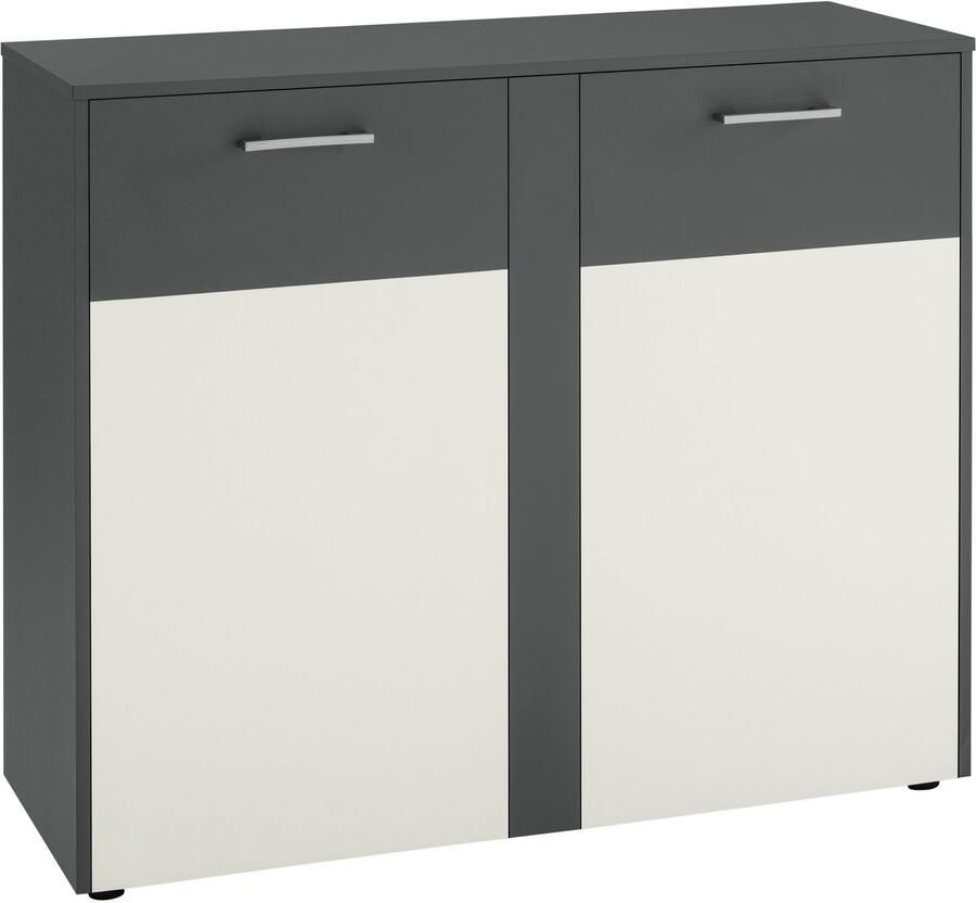 VOGL Möbelfabrik Kast Tirent met 2 deuren - Foto 2