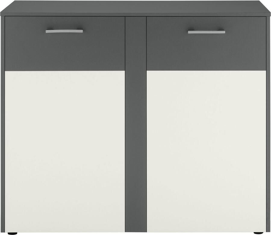 VOGL Möbelfabrik Kast Tirent met 2 deuren - Foto 3