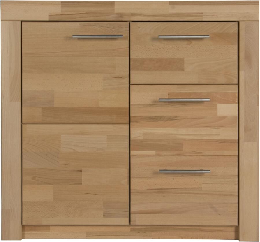 VOGL Möbelfabrik Kast Toronto Breedte 91 cm - Foto 2