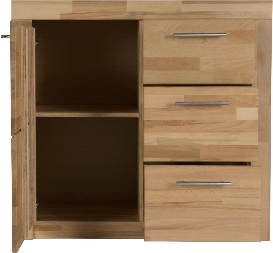 VOGL Möbelfabrik Kast Toronto Breedte 91 cm - Foto 3