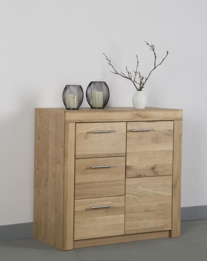 VOGL Möbelfabrik Kast Toronto Breedte 91 cm