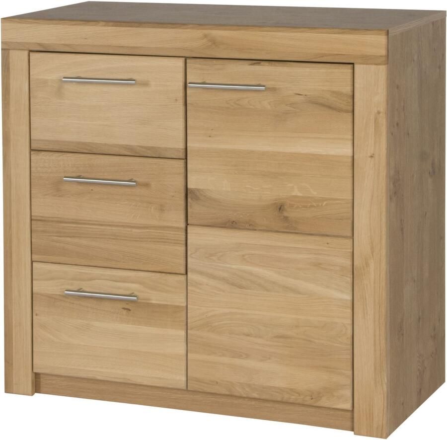 VOGL Möbelfabrik Kast Toronto Breedte 91 cm - Foto 2