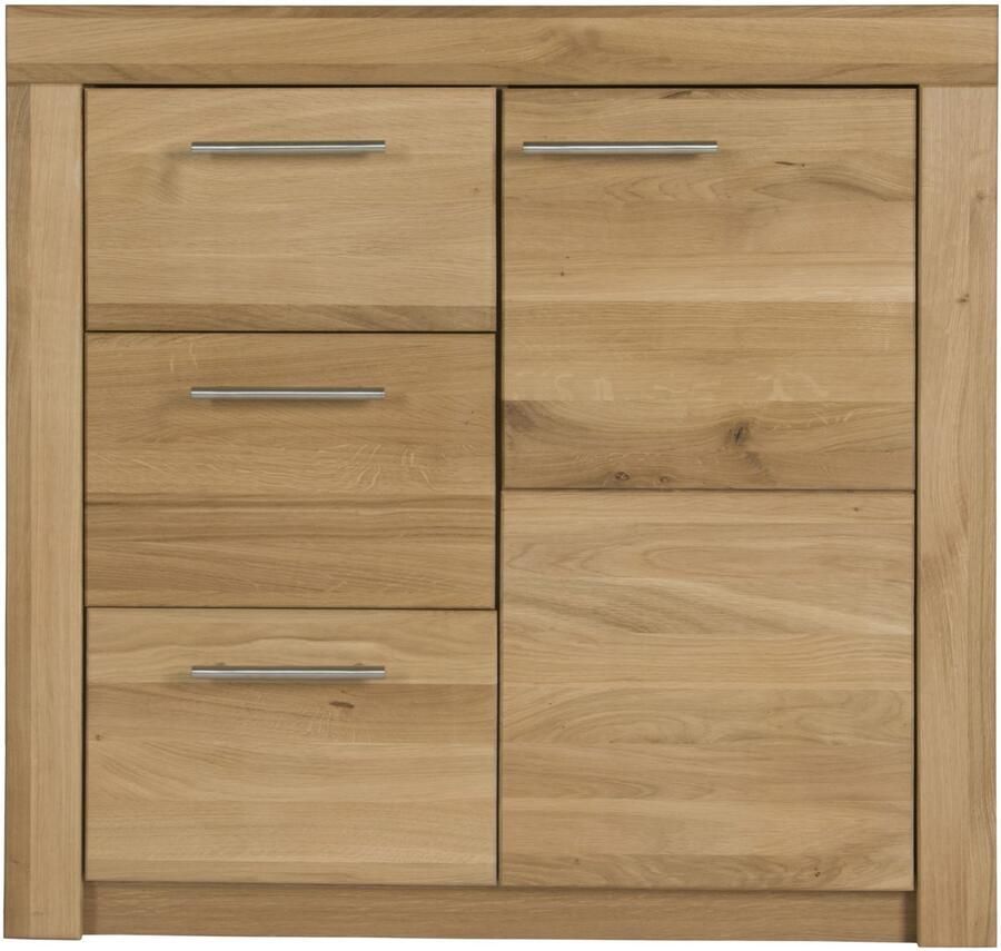 VOGL Möbelfabrik Kast Toronto Breedte 91 cm - Foto 4