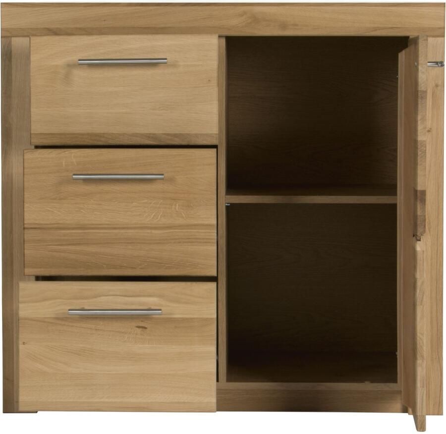 VOGL Möbelfabrik Kast Toronto Breedte 91 cm - Foto 3