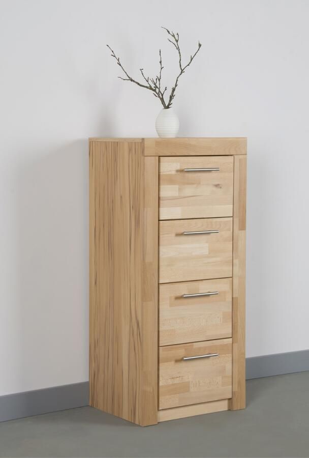 VOGL Möbelfabrik Kast Toronto Hoogte 118 cm