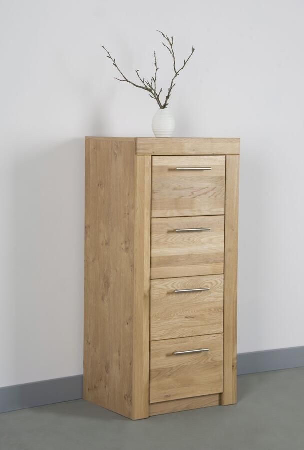 VOGL Möbelfabrik Kast Toronto Breedte 53 cm - Foto 5