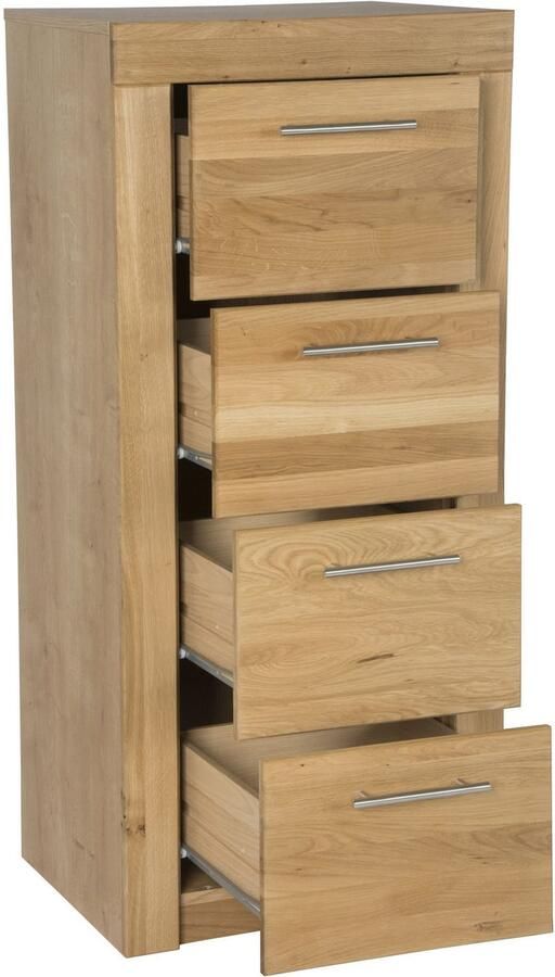 VOGL Möbelfabrik Kast Toronto Breedte 53 cm - Foto 2