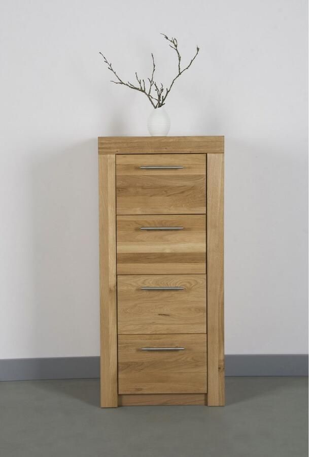 VOGL Möbelfabrik Kast Toronto Breedte 53 cm