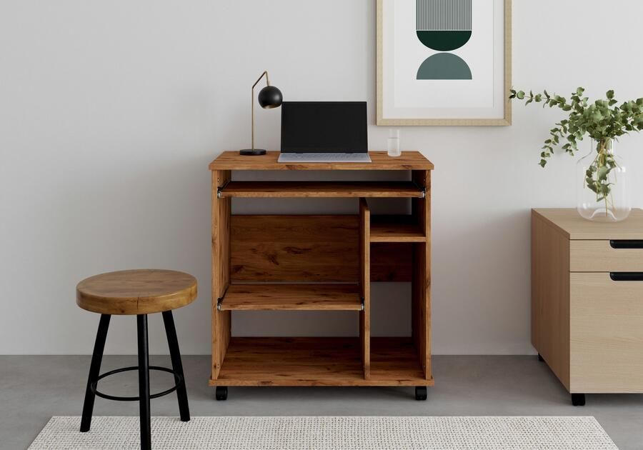 VOGL Möbelfabrik Pc-bureau Compi Thuiskantoor
