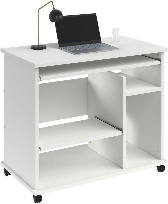 VOGL Möbelfabrik Pc-bureau Compi Thuiskantoor - Foto 12