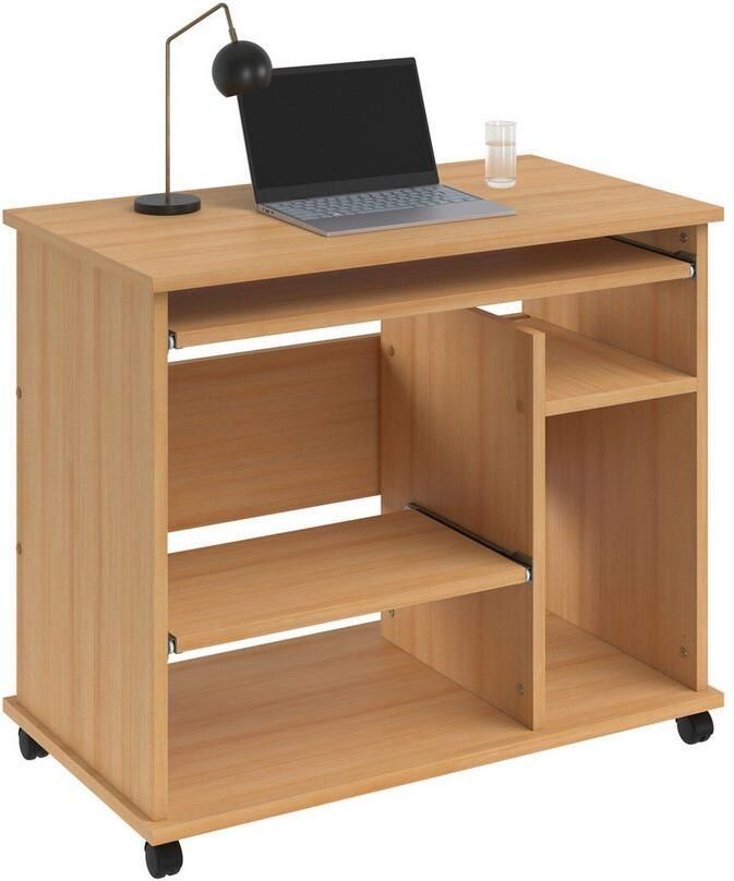 VOGL Möbelfabrik Pc-bureau Compi Thuiskantoor - Foto 9