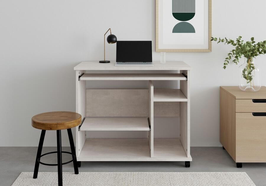 VOGL Möbelfabrik Pc-bureau Compi Thuiskantoor