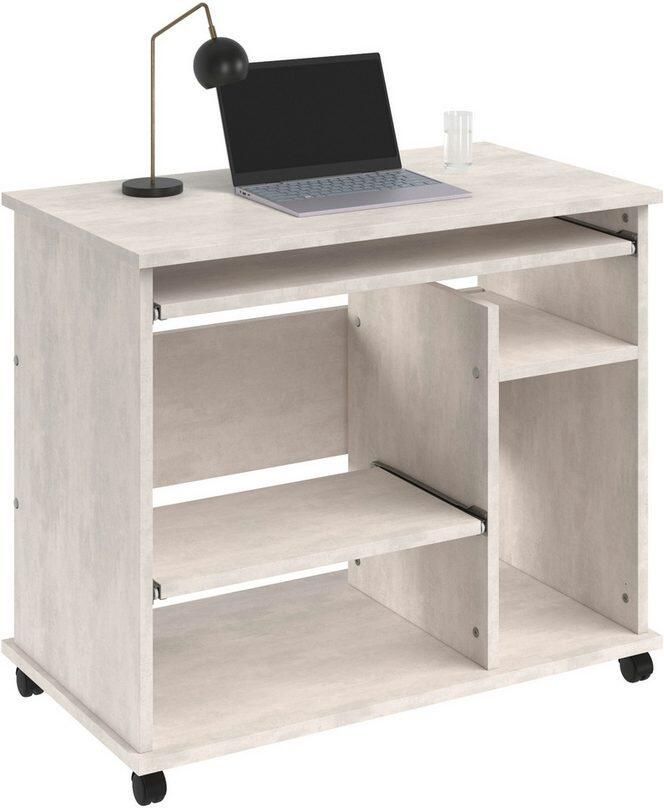 VOGL Möbelfabrik Pc-bureau Compi Thuiskantoor - Foto 7