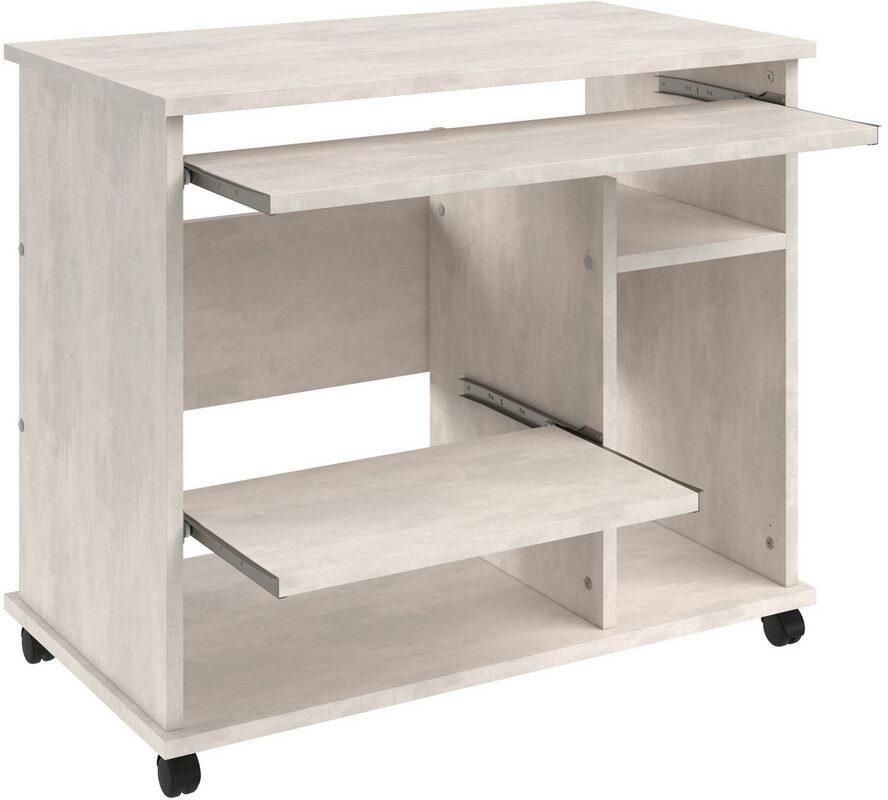 VOGL Möbelfabrik Pc-bureau Compi Thuiskantoor - Foto 3