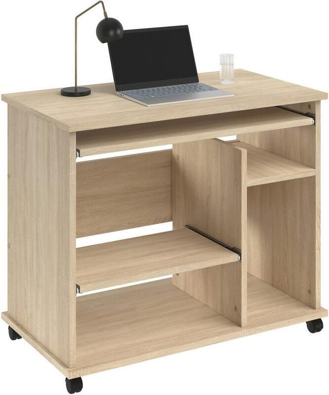 VOGL Möbelfabrik Pc-bureau Compi Thuiskantoor - Foto 7