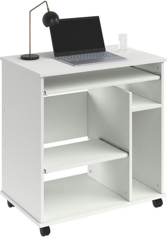 VOGL Möbelfabrik Pc-bureau Compi Thuiskantoor - Foto 5