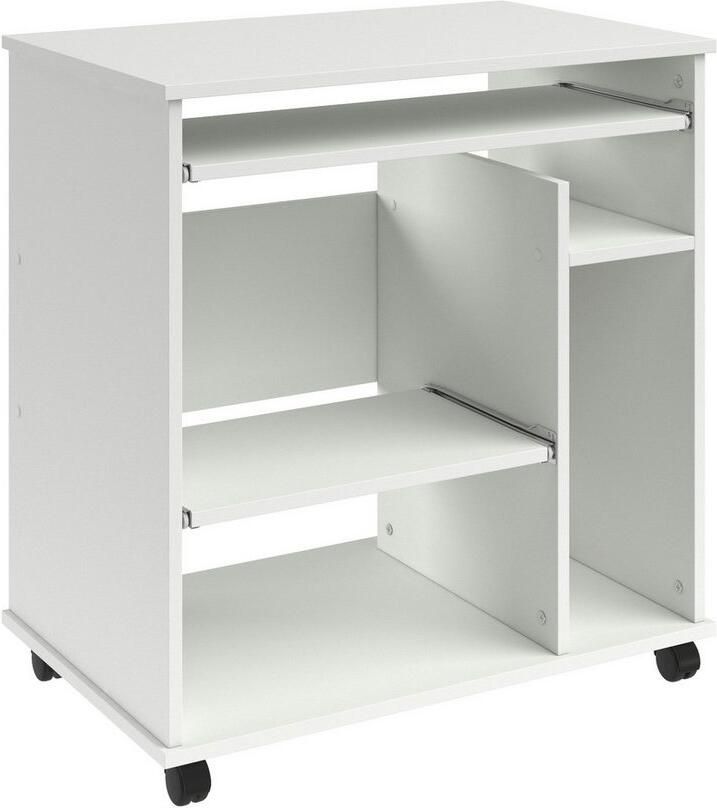 VOGL Möbelfabrik Pc-bureau Compi Thuiskantoor - Foto 4