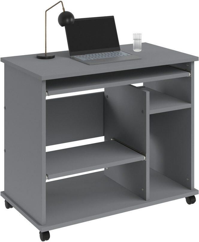 VOGL Möbelfabrik Pc-bureau Compi Thuiskantoor - Foto 6