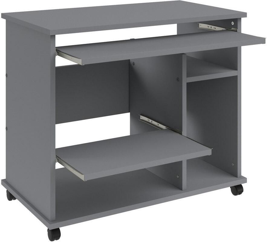 VOGL Möbelfabrik Pc-bureau Compi Thuiskantoor - Foto 2