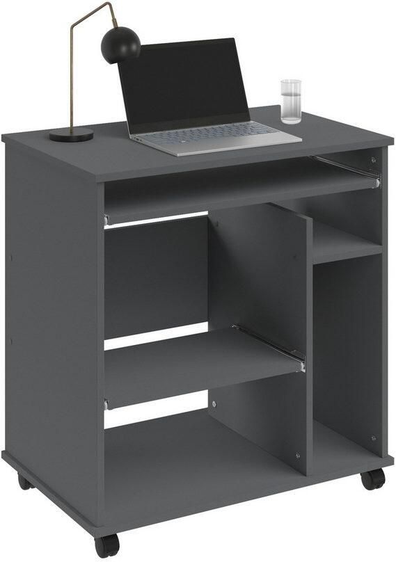 VOGL Möbelfabrik Pc-bureau Compi Thuiskantoor - Foto 6