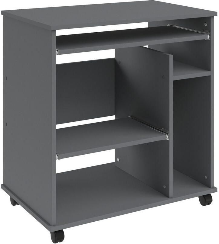 VOGL Möbelfabrik Pc-bureau Compi Thuiskantoor - Foto 4