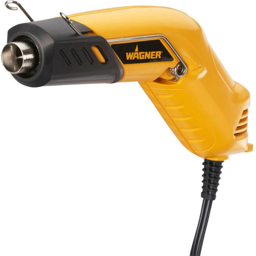 WAGNER Heteluchtpistool Heat Gun Furno - Foto 4