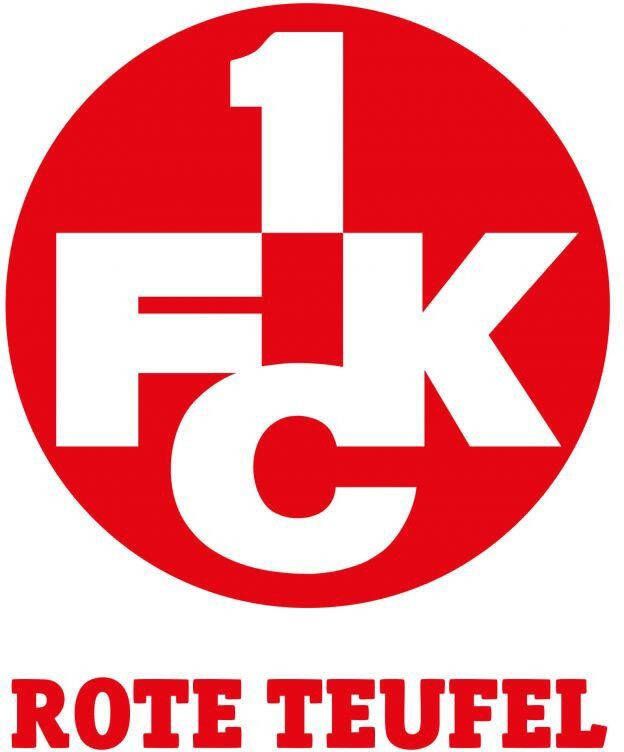 Wall-Art Wandfolie 1.FC Kaiserslautern rode duivel (1 stuk) - Foto 2