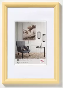 Walther Fotolijstje Living houten lijst