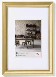 Walther Fotolijstje Lounge designlijst