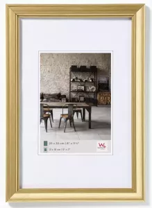 Walther Fotolijstje Lounge designlijst