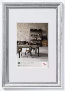 Walther Fotolijstje Lounge designlijst (1 stuk)