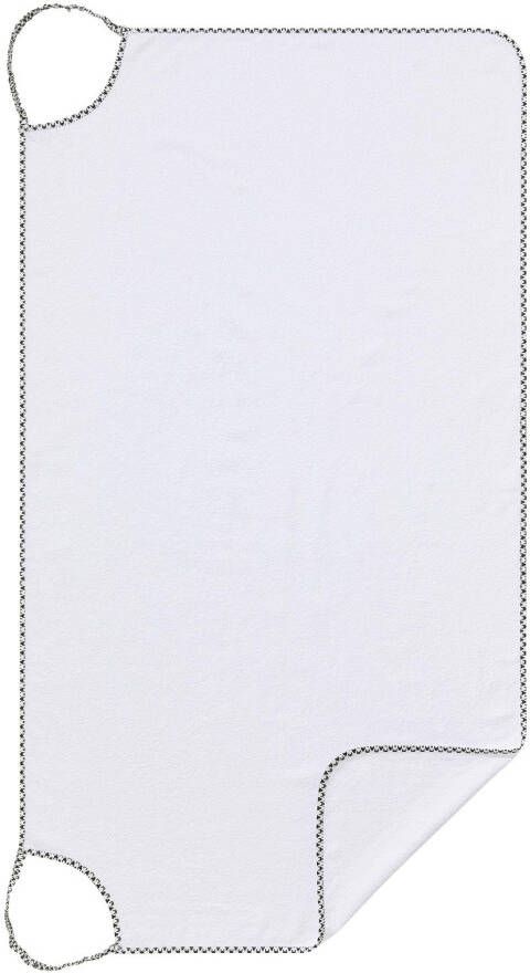 Wäschepur Handdoek (1 stuk)