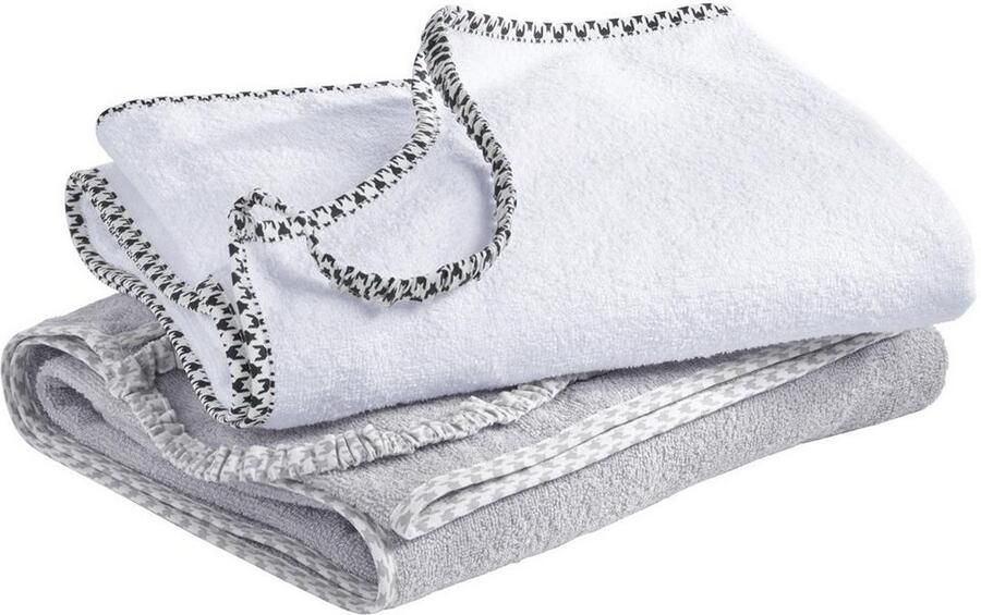 Wäschepur Handdoek (1 stuk)