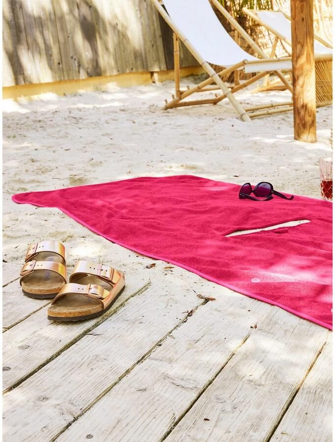 Wäschepur Handdoek (1 stuk) - Foto 2