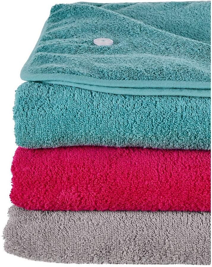 Wäschepur Handdoek (1 stuk)