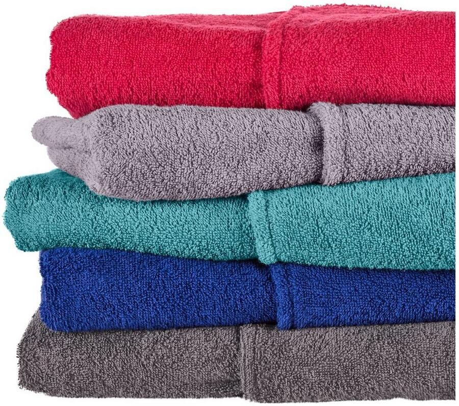 Wäschepur Handdoek (1 stuk)